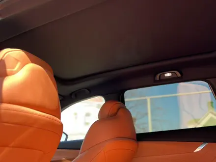 Changan CS75 Plus 2025 года за 11 390 000 тг. в Костанай – фото 23