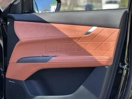 Changan CS75 Plus 2025 года за 11 390 000 тг. в Костанай – фото 29