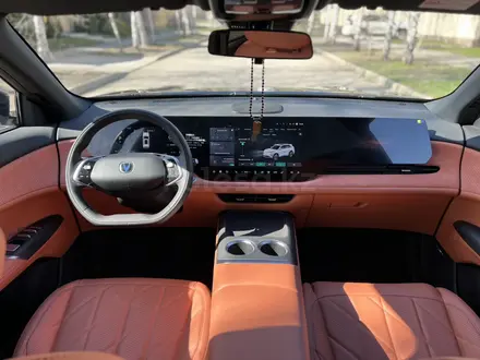 Changan CS75 Plus 2025 года за 11 390 000 тг. в Костанай – фото 33