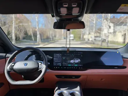 Changan CS75 Plus 2025 года за 11 390 000 тг. в Костанай – фото 36