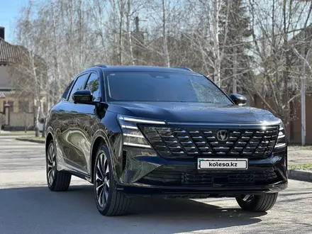 Changan CS75 Plus 2025 года за 11 390 000 тг. в Костанай – фото 4