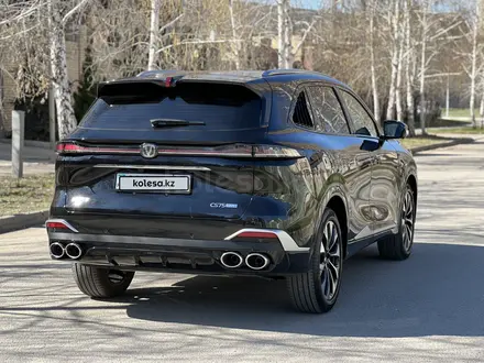 Changan CS75 Plus 2025 года за 11 390 000 тг. в Костанай – фото 5