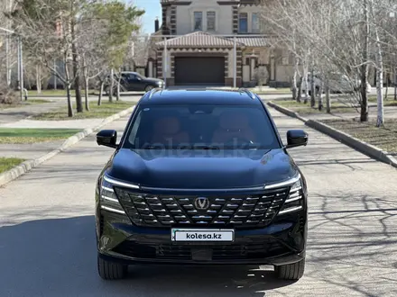 Changan CS75 Plus 2025 года за 11 390 000 тг. в Костанай – фото 7