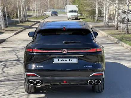Changan CS75 Plus 2025 года за 11 390 000 тг. в Костанай – фото 9