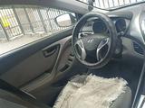 Hyundai Elantra 2011 года за 5 500 000 тг. в Кызылорда – фото 2