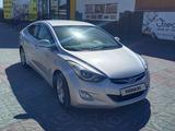 Hyundai Elantra 2011 года за 5 500 000 тг. в Кызылорда – фото 5