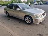 Lexus GS 300 2002 года за 4 880 000 тг. в Алматы – фото 3