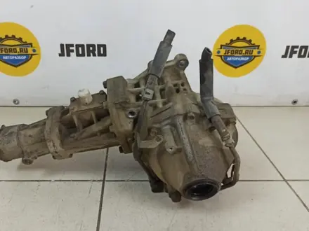 Раздатка на митсубиси.Mitsubishi за 55 000 тг. в Алматы – фото 5