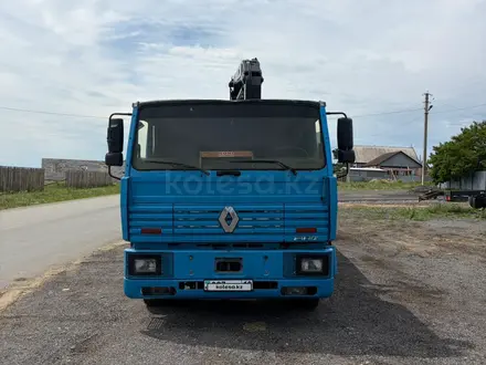 HIAB 1994 года за 10 800 000 тг. в Костанай – фото 3