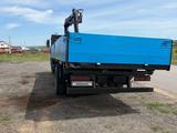 HIAB 1994 годаүшін11 000 000 тг. в Костанай – фото 4