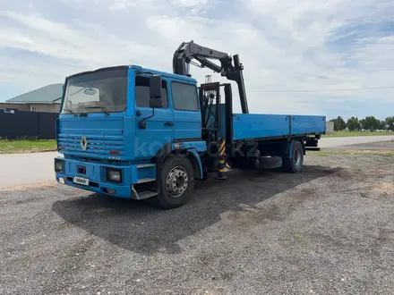 HIAB 1994 года за 10 800 000 тг. в Костанай