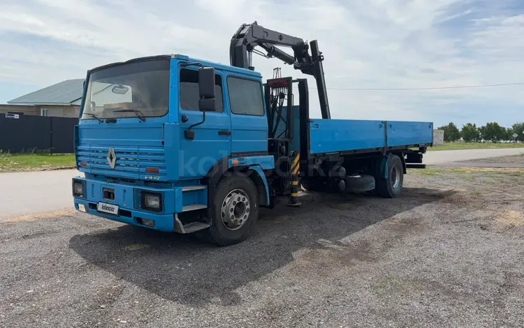 HIAB 1994 года за 10 800 000 тг. в Костанай