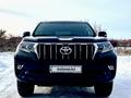 Toyota Land Cruiser Prado 2020 годаүшін25 800 000 тг. в Уральск