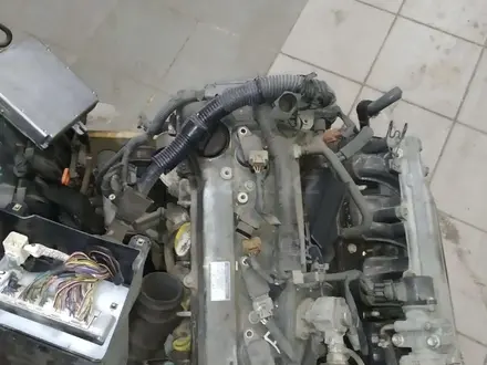 Двигатель 1AZ-FSE для Toyota Avensis 2л за 100 000 тг. в Челябинск – фото 2