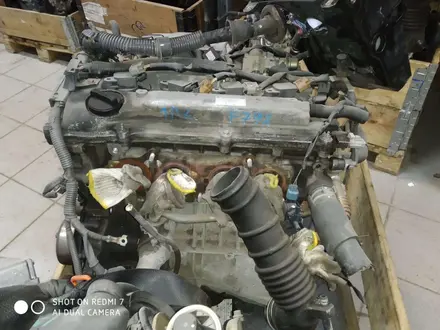 Двигатель 1AZ-FSE для Toyota Avensis 2л за 100 000 тг. в Челябинск – фото 3
