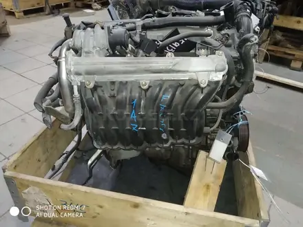 Двигатель 1AZ-FSE для Toyota Avensis 2л за 100 000 тг. в Челябинск