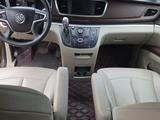 Buick GL8 2019 годаүшін3 650 000 тг. в Алматы