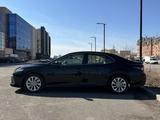 Toyota Camry 2023 года за 16 500 000 тг. в Астана – фото 3
