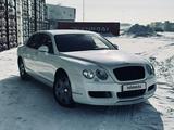 Bentley Continental Flying Spur 2005 года за 16 000 000 тг. в Караганда – фото 3