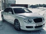 Bentley Continental Flying Spur 2005 года за 16 000 000 тг. в Караганда – фото 2