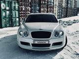 Bentley Continental Flying Spur 2005 года за 16 000 000 тг. в Караганда