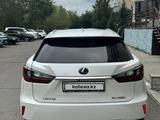 Lexus RX 350 2016 года за 22 000 000 тг. в Усть-Каменогорск – фото 4