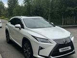 Lexus RX 350 2016 года за 22 000 000 тг. в Усть-Каменогорск – фото 3