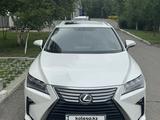 Lexus RX 350 2016 года за 22 000 000 тг. в Усть-Каменогорск