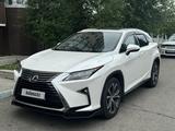 Lexus RX 350 2016 года за 22 000 000 тг. в Усть-Каменогорск – фото 2