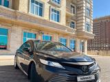 Toyota Camry 2018 годаүшін12 500 000 тг. в Актау – фото 2