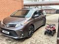 Toyota Sienna 2014 года за 14 800 000 тг. в Актобе – фото 3