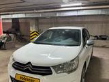 Citroen C4 2011 года за 3 800 000 тг. в Астана