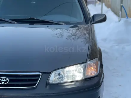 Toyota Camry 2001 года за 4 700 000 тг. в Алматы