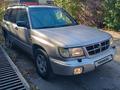 Subaru Forester 1999 годаүшін2 990 000 тг. в Алматы – фото 2