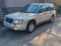 Subaru Forester 1999 года за 2 990 000 тг. в Алматы