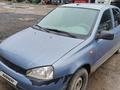 ВАЗ (Lada) Kalina 1118 2006 годаүшін1 500 000 тг. в Уральск