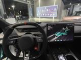 Xiaomi SU7 2025 года за 47 000 000 тг. в Алматы – фото 5