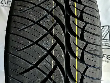 285/45 R22 NITTO NT420S JAPAN новые летние шины за 99 000 тг. в Алматы – фото 3