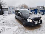 ВАЗ (Lada) Priora 2171 2013 годаүшін1 650 000 тг. в Актобе