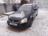 ВАЗ (Lada) Priora 2171 2013 годаүшін1 650 000 тг. в Актобе – фото 5