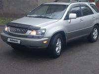 Lexus RX 300 1998 года за 4 550 000 тг. в Алматы