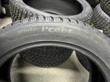 Hankook Winter I'Cept Evo 3 X W330A 265/45 R21 108W за 300 000 тг. в Алматы – фото 2