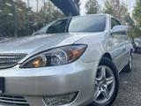 Toyota Camry 2002 годаүшін5 000 000 тг. в Шымкент – фото 2