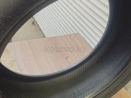 LingLong Green-Max Winter Ice I-15 SUV 265/45 R21 зимние нешипованные шины за 110 000 тг. в Астана – фото 2