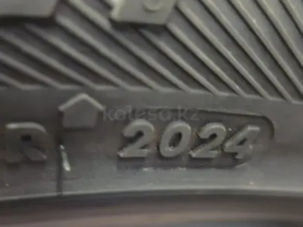 LingLong Green-Max Winter Ice I-15 SUV 265/45 R21 зимние нешипованные шины за 110 000 тг. в Астана – фото 4