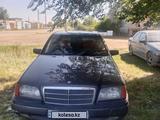 Mercedes-Benz C 180 1994 года за 1 000 000 тг. в Семей