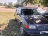 Mercedes-Benz C 180 1994 года за 1 000 000 тг. в Семей – фото 2