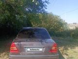 Mercedes-Benz C 180 1994 года за 1 000 000 тг. в Семей – фото 3