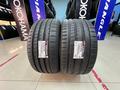 245/35ZR20 — 275/30ZR20 Yokohama Advan Sport V107үшін125 000 тг. в Алматы – фото 4