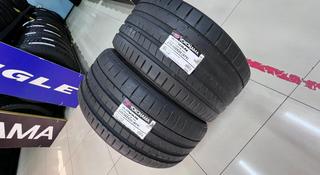 245/35ZR20 — 275/30ZR20 Yokohama Advan Sport V107 за 125 000 тг. в Алматы